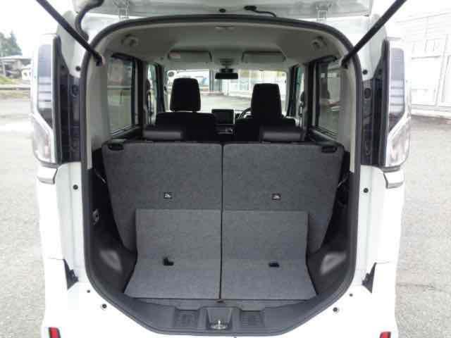 スペーシアカスタム ハイブリッドGS 4WD 両側スライド・片側電動 ナビ TV クリアランスソナー レーンアシスト 衝突被害軽減システム オートライト LEDヘッドランプ スマートキー アイドリングストップ 電動格納ミラー(29枚目)