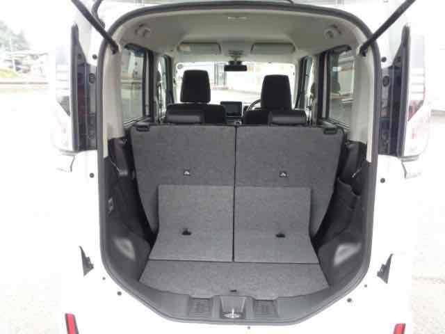 スペーシアカスタム ハイブリッドGS 4WD 両側スライド・片側電動 ナビ TV クリアランスソナー レーンアシスト 衝突被害軽減システム オートライト LEDヘッドランプ スマートキー アイドリングストップ 電動格納ミラー(32枚目)