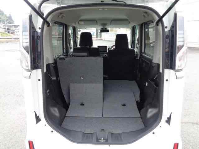 スペーシアカスタム ハイブリッドGS 4WD 両側スライド・片側電動 ナビ TV クリアランスソナー レーンアシスト 衝突被害軽減システム オートライト LEDヘッドランプ スマートキー アイドリングストップ 電動格納ミラー(33枚目)