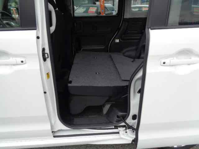 スペーシアカスタム ハイブリッドGS 4WD 両側スライド・片側電動 ナビ TV クリアランスソナー レーンアシスト 衝突被害軽減システム オートライト LEDヘッドランプ スマートキー アイドリングストップ 電動格納ミラー(36枚目)