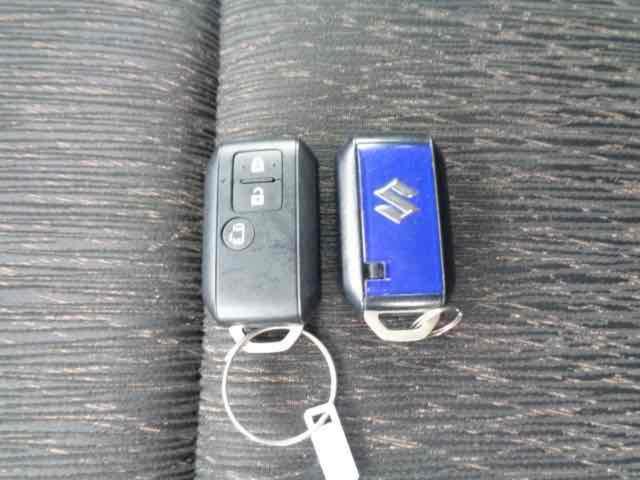 スペーシアカスタム ハイブリッドGS 4WD 両側スライド・片側電動 ナビ TV クリアランスソナー レーンアシスト 衝突被害軽減システム オートライト LEDヘッドランプ スマートキー アイドリングストップ 電動格納ミラー(52枚目)