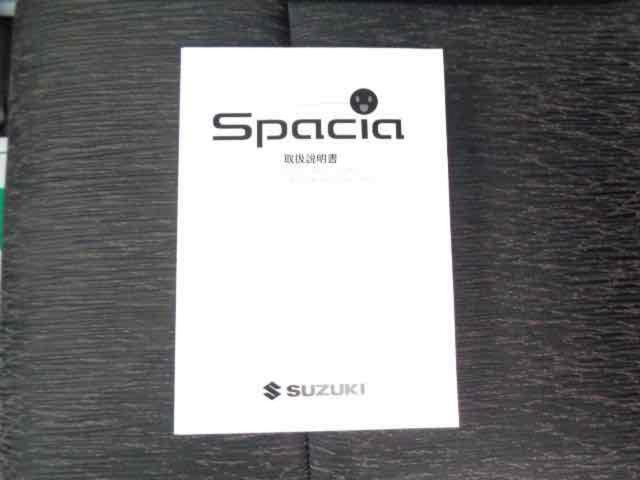 スペーシアカスタム ハイブリッドGS 4WD 両側スライド・片側電動 ナビ TV クリアランスソナー レーンアシスト 衝突被害軽減システム オートライト LEDヘッドランプ スマートキー アイドリングストップ 電動格納ミラー(53枚目)
