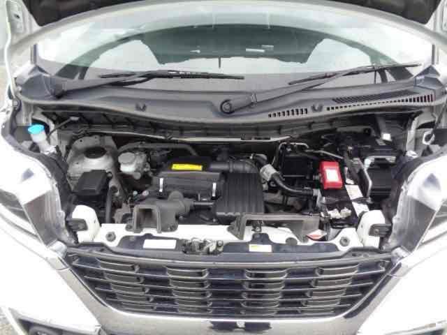 スペーシアカスタム ハイブリッドGS 4WD 両側スライド・片側電動 ナビ TV クリアランスソナー レーンアシスト 衝突被害軽減システム オートライト LEDヘッドランプ スマートキー アイドリングストップ 電動格納ミラー(57枚目)