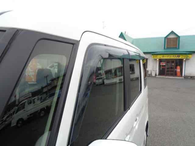 スペーシアカスタム ハイブリッドGS 4WD 両側スライド・片側電動 ナビ TV クリアランスソナー レーンアシスト 衝突被害軽減システム オートライト LEDヘッドランプ スマートキー アイドリングストップ 電動格納ミラー(61枚目)