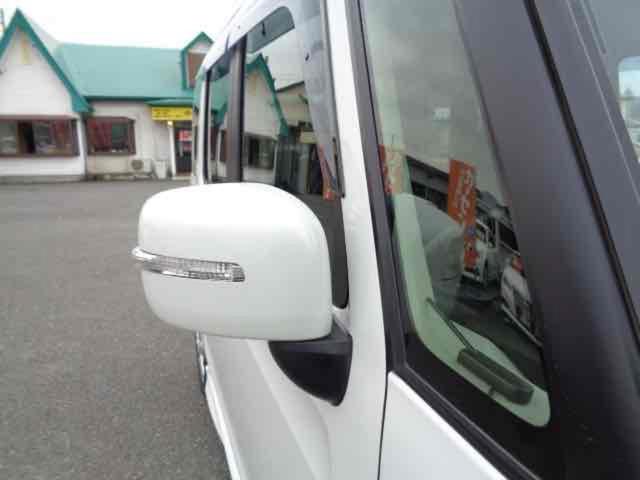 スペーシアカスタム ハイブリッドGS 4WD 両側スライド・片側電動 ナビ TV クリアランスソナー レーンアシスト 衝突被害軽減システム オートライト LEDヘッドランプ スマートキー アイドリングストップ 電動格納ミラー(62枚目)