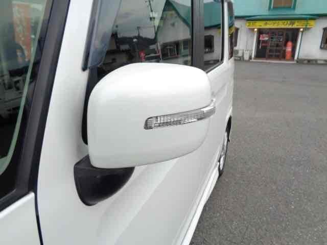 スペーシアカスタム ハイブリッドGS 4WD 両側スライド・片側電動 ナビ TV クリアランスソナー レーンアシスト 衝突被害軽減システム オートライト LEDヘッドランプ スマートキー アイドリングストップ 電動格納ミラー(63枚目)