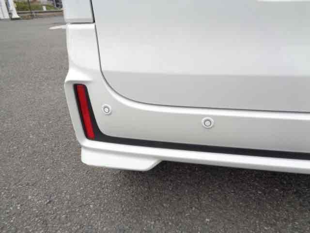 スペーシアカスタム ハイブリッドGS 4WD 両側スライド・片側電動 ナビ TV クリアランスソナー レーンアシスト 衝突被害軽減システム オートライト LEDヘッドランプ スマートキー アイドリングストップ 電動格納ミラー(67枚目)