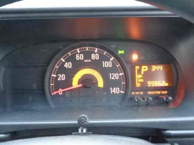 ハイゼットカーゴ クルーズＳＡＩＩＩ　４ＷＤ　軽バン　ＡＴ　衝突被害軽減システム　ＥＴＣ　ナビ　バックカメラ　両側スライドドア　キーレスエントリー　アイドリングストップ　電動格納ミラー　オートマチックハイビーム　ＥＳＣ　エアコン（12枚目）