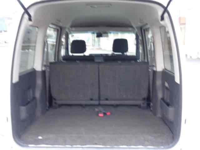 ハイゼットカーゴ クルーズＳＡＩＩＩ　４ＷＤ　軽バン　ＡＴ　衝突被害軽減システム　ＥＴＣ　ナビ　バックカメラ　両側スライドドア　キーレスエントリー　アイドリングストップ　電動格納ミラー　オートマチックハイビーム　ＥＳＣ　エアコン（25枚目）