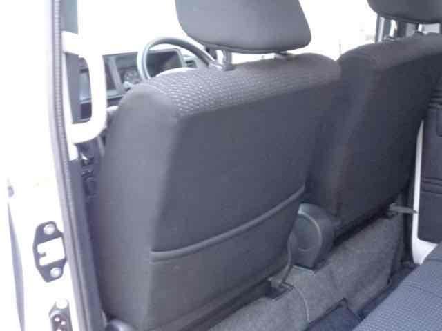 ハイゼットカーゴ クルーズＳＡＩＩＩ　４ＷＤ　軽バン　ＡＴ　衝突被害軽減システム　ＥＴＣ　ナビ　バックカメラ　両側スライドドア　キーレスエントリー　アイドリングストップ　電動格納ミラー　オートマチックハイビーム　ＥＳＣ　エアコン（36枚目）