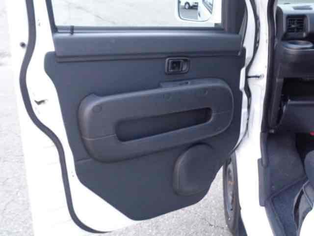 ハイゼットカーゴ クルーズＳＡＩＩＩ　４ＷＤ　軽バン　ＡＴ　衝突被害軽減システム　ＥＴＣ　ナビ　バックカメラ　両側スライドドア　キーレスエントリー　アイドリングストップ　電動格納ミラー　オートマチックハイビーム　ＥＳＣ　エアコン（41枚目）