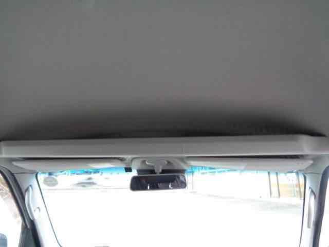 ハイゼットカーゴ クルーズＳＡＩＩＩ　４ＷＤ　軽バン　ＡＴ　衝突被害軽減システム　ＥＴＣ　ナビ　バックカメラ　両側スライドドア　キーレスエントリー　アイドリングストップ　電動格納ミラー　オートマチックハイビーム　ＥＳＣ　エアコン（42枚目）