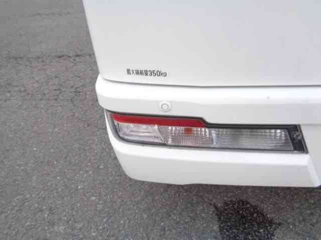 ハイゼットカーゴ クルーズＳＡＩＩＩ　４ＷＤ　軽バン　ＡＴ　衝突被害軽減システム　ＥＴＣ　ナビ　バックカメラ　両側スライドドア　キーレスエントリー　アイドリングストップ　電動格納ミラー　オートマチックハイビーム　ＥＳＣ　エアコン（61枚目）