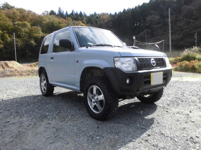 日産 キックス