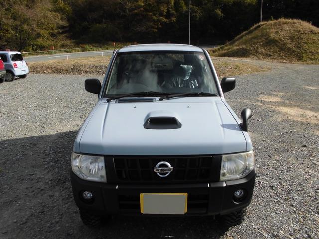 日産 キックス