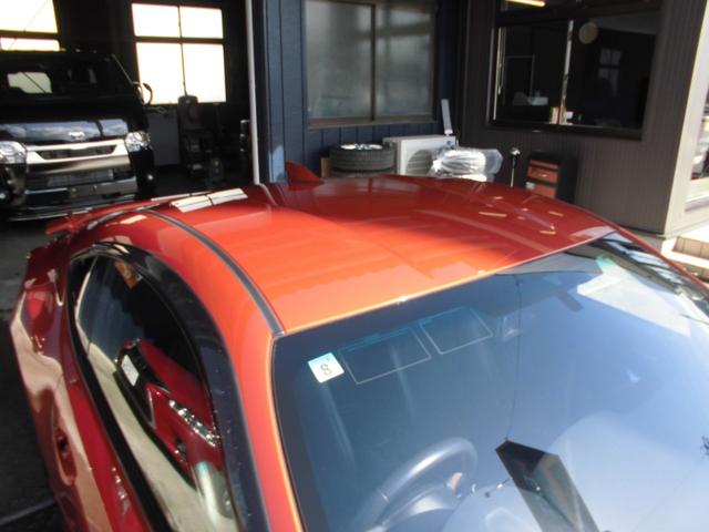 ８６ ＧＴリミテッド　モデリスタフルエアロ　リアスポイラー　純正ナビ＆フルセグテレビ＆ＤＶＤ＆Ｂｌｕｅｔｏｏｔｈ　バックカメラ　ＥＴＣ　キセノンライト　オートエアコン　ハーフレザーシート　シートヒーター　パドルシフト（23枚目）