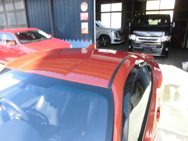 ８６ ＧＴリミテッド　モデリスタフルエアロ　リアスポイラー　純正ナビ＆フルセグテレビ＆ＤＶＤ＆Ｂｌｕｅｔｏｏｔｈ　バックカメラ　ＥＴＣ　キセノンライト　オートエアコン　ハーフレザーシート　シートヒーター　パドルシフト（24枚目）