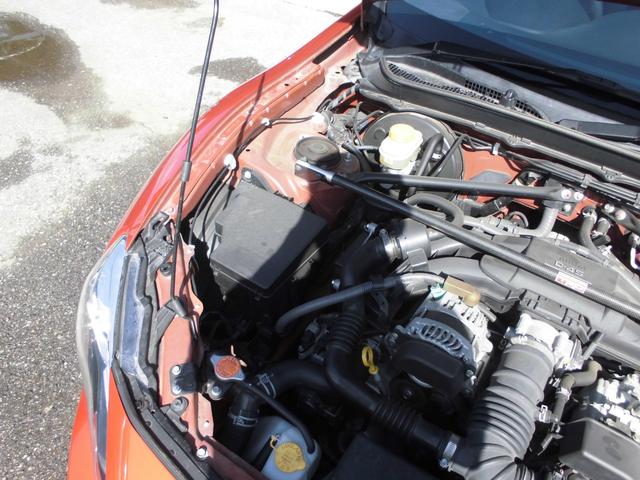 ８６ ＧＴリミテッド　モデリスタフルエアロ　リアスポイラー　純正ナビ＆フルセグテレビ＆ＤＶＤ＆Ｂｌｕｅｔｏｏｔｈ　バックカメラ　ＥＴＣ　キセノンライト　オートエアコン　ハーフレザーシート　シートヒーター　パドルシフト（47枚目）