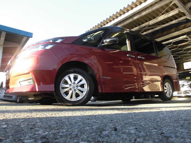 セレナ ハイウェイスター　プロパイロットエディション　純正９インチナビ＆フルセグテレビ＆ＤＶＤ＆Ｂｌｕ－ｒａｙ＆Ｂｌｕｅｔｏｏｔｈ　後席１１インチフリップダウンモニター　バックカメラ　ＥＴＣ　両側パワースライドドア　ＬＥＤヘッドライト　リアオートエアコン（2枚目）