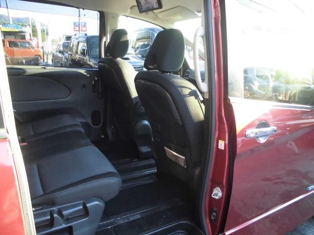 セレナ ハイウェイスター　プロパイロットエディション　純正９インチナビ＆フルセグテレビ＆ＤＶＤ＆Ｂｌｕ－ｒａｙ＆Ｂｌｕｅｔｏｏｔｈ　後席１１インチフリップダウンモニター　バックカメラ　ＥＴＣ　両側パワースライドドア　ＬＥＤヘッドライト　リアオートエアコン（7枚目）