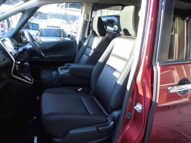 セレナ ハイウェイスター　プロパイロットエディション　純正９インチナビ＆フルセグテレビ＆ＤＶＤ＆Ｂｌｕ－ｒａｙ＆Ｂｌｕｅｔｏｏｔｈ　後席１１インチフリップダウンモニター　バックカメラ　ＥＴＣ　両側パワースライドドア　ＬＥＤヘッドライト　リアオートエアコン（11枚目）