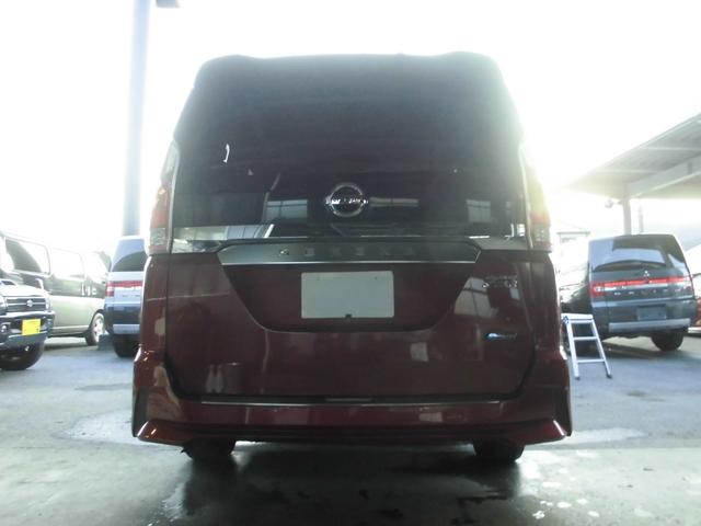 セレナ ハイウェイスター　プロパイロットエディション　純正９インチナビ＆フルセグテレビ＆ＤＶＤ＆Ｂｌｕ－ｒａｙ＆Ｂｌｕｅｔｏｏｔｈ　後席１１インチフリップダウンモニター　バックカメラ　ＥＴＣ　両側パワースライドドア　ＬＥＤヘッドライト　リアオートエアコン（22枚目）