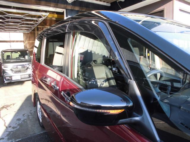 セレナ ハイウェイスター　プロパイロットエディション　純正９インチナビ＆フルセグテレビ＆ＤＶＤ＆Ｂｌｕ－ｒａｙ＆Ｂｌｕｅｔｏｏｔｈ　後席１１インチフリップダウンモニター　バックカメラ　ＥＴＣ　両側パワースライドドア　ＬＥＤヘッドライト　リアオートエアコン（25枚目）