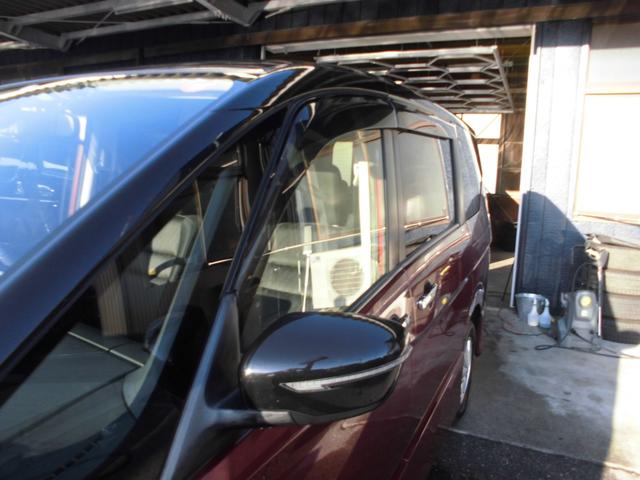 セレナ ハイウェイスター　プロパイロットエディション　純正９インチナビ＆フルセグテレビ＆ＤＶＤ＆Ｂｌｕ－ｒａｙ＆Ｂｌｕｅｔｏｏｔｈ　後席１１インチフリップダウンモニター　バックカメラ　ＥＴＣ　両側パワースライドドア　ＬＥＤヘッドライト　リアオートエアコン（28枚目）