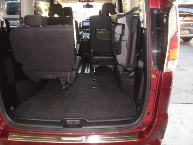 セレナ ハイウェイスター　プロパイロットエディション　純正９インチナビ＆フルセグテレビ＆ＤＶＤ＆Ｂｌｕ－ｒａｙ＆Ｂｌｕｅｔｏｏｔｈ　後席１１インチフリップダウンモニター　バックカメラ　ＥＴＣ　両側パワースライドドア　ＬＥＤヘッドライト　リアオートエアコン（44枚目）