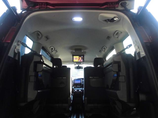 セレナ ハイウェイスター　プロパイロットエディション　純正９インチナビ＆フルセグテレビ＆ＤＶＤ＆Ｂｌｕ－ｒａｙ＆Ｂｌｕｅｔｏｏｔｈ　後席１１インチフリップダウンモニター　バックカメラ　ＥＴＣ　両側パワースライドドア　ＬＥＤヘッドライト　リアオートエアコン（45枚目）