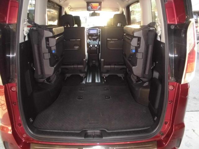 セレナ ハイウェイスター　プロパイロットエディション　純正９インチナビ＆フルセグテレビ＆ＤＶＤ＆Ｂｌｕ－ｒａｙ＆Ｂｌｕｅｔｏｏｔｈ　後席１１インチフリップダウンモニター　バックカメラ　ＥＴＣ　両側パワースライドドア　ＬＥＤヘッドライト　リアオートエアコン（46枚目）