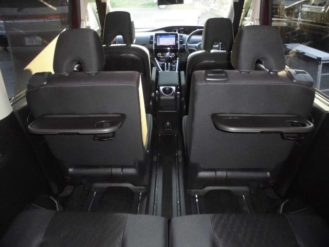 セレナ ハイウェイスター　プロパイロットエディション　純正９インチナビ＆フルセグテレビ＆ＤＶＤ＆Ｂｌｕ－ｒａｙ＆Ｂｌｕｅｔｏｏｔｈ　後席１１インチフリップダウンモニター　バックカメラ　ＥＴＣ　両側パワースライドドア　ＬＥＤヘッドライト　リアオートエアコン（48枚目）