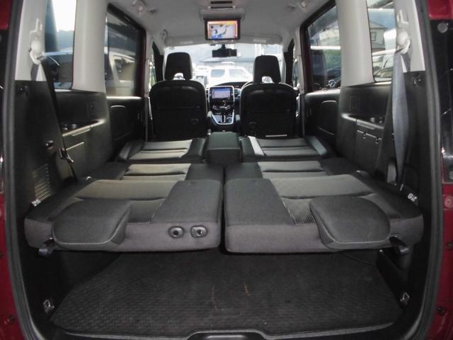 セレナ ハイウェイスター　プロパイロットエディション　純正９インチナビ＆フルセグテレビ＆ＤＶＤ＆Ｂｌｕ－ｒａｙ＆Ｂｌｕｅｔｏｏｔｈ　後席１１インチフリップダウンモニター　バックカメラ　ＥＴＣ　両側パワースライドドア　ＬＥＤヘッドライト　リアオートエアコン（49枚目）