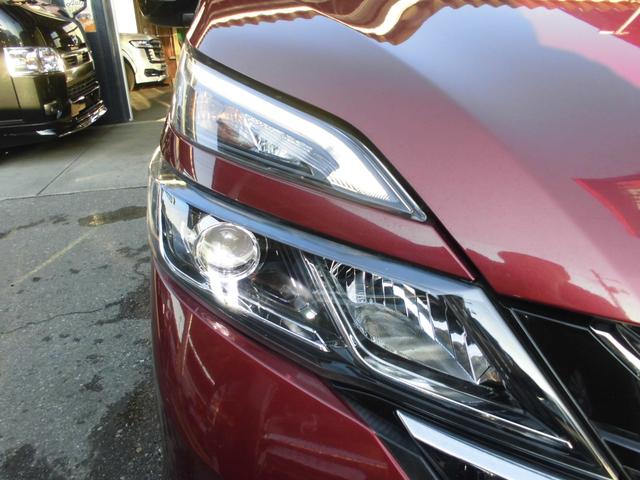 セレナ ハイウェイスター　プロパイロットエディション　純正９インチナビ＆フルセグテレビ＆ＤＶＤ＆Ｂｌｕ－ｒａｙ＆Ｂｌｕｅｔｏｏｔｈ　後席１１インチフリップダウンモニター　バックカメラ　ＥＴＣ　両側パワースライドドア　ＬＥＤヘッドライト　リアオートエアコン（50枚目）