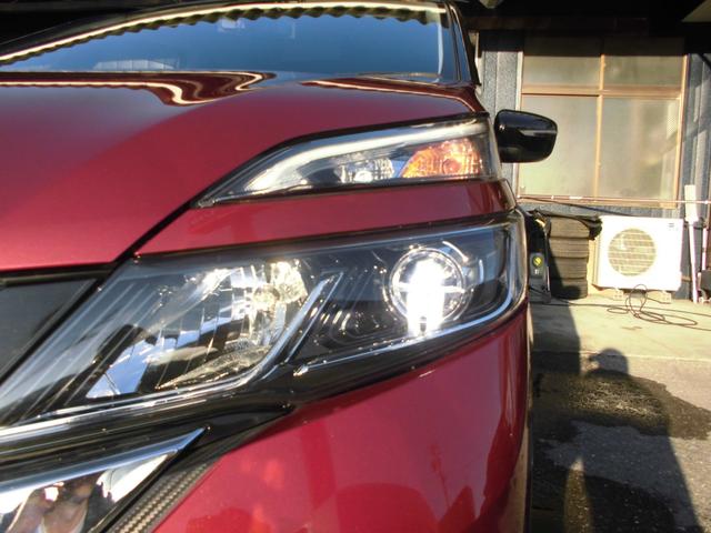 セレナ ハイウェイスター　プロパイロットエディション　純正９インチナビ＆フルセグテレビ＆ＤＶＤ＆Ｂｌｕ－ｒａｙ＆Ｂｌｕｅｔｏｏｔｈ　後席１１インチフリップダウンモニター　バックカメラ　ＥＴＣ　両側パワースライドドア　ＬＥＤヘッドライト　リアオートエアコン（52枚目）