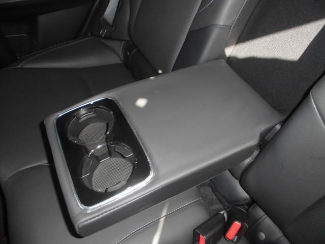 レヴォーグ 1.6GTアイサイト 4WD ターボ 純正ナビ&フルセグテレビ&DVD&Bluetooth ETC 黒本革シート シートヒーター メモリー付きパワーシート LEDヘッドライト 社外17インチアルミ 追従クルーズコントロール(33枚目)