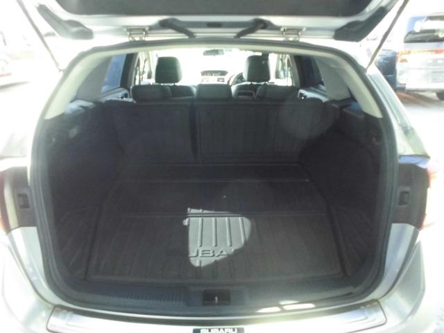 レヴォーグ 1.6GTアイサイト 4WD ターボ 純正ナビ&フルセグテレビ&DVD&Bluetooth ETC 黒本革シート シートヒーター メモリー付きパワーシート LEDヘッドライト 社外17インチアルミ 追従クルーズコントロール(35枚目)