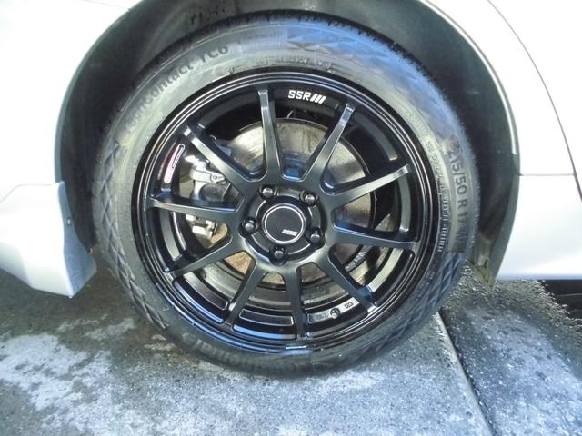 レヴォーグ 1.6GTアイサイト 4WD ターボ 純正ナビ&フルセグテレビ&DVD&Bluetooth ETC 黒本革シート シートヒーター メモリー付きパワーシート LEDヘッドライト 社外17インチアルミ 追従クルーズコントロール(59枚目)