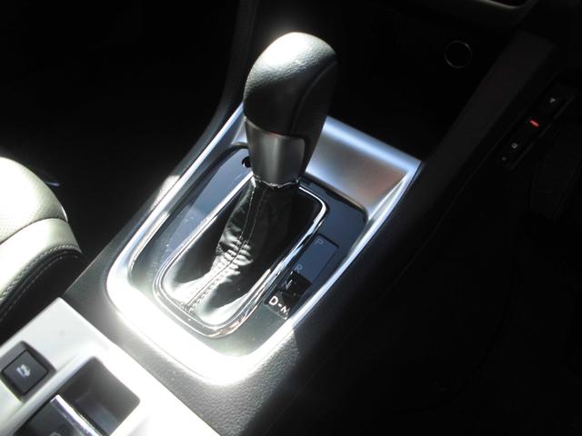 レヴォーグ 1.6GTアイサイト 4WD ターボ 純正ナビ&フルセグテレビ&DVD&Bluetooth ETC 黒本革シート シートヒーター メモリー付きパワーシート LEDヘッドライト 社外17インチアルミ 追従クルーズコントロール(76枚目)