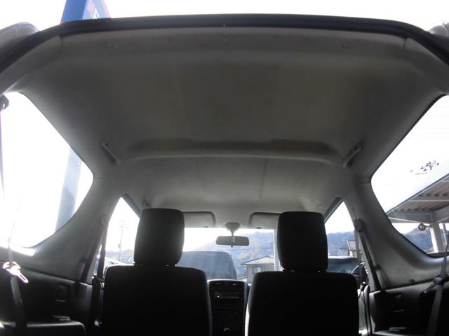 ジムニー ＸＧ　スイッチ切替式４ＷＤ　インタークーラーターボ　フロア５速　エアコン　パワステ　キーレス　パワーウィンドウ　タイミングチェーン（36枚目）