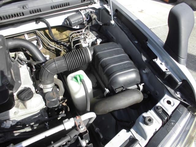 ジムニー ＸＧ　スイッチ切替式４ＷＤ　インタークーラーターボ　フロア５速　エアコン　パワステ　キーレス　パワーウィンドウ　タイミングチェーン（48枚目）