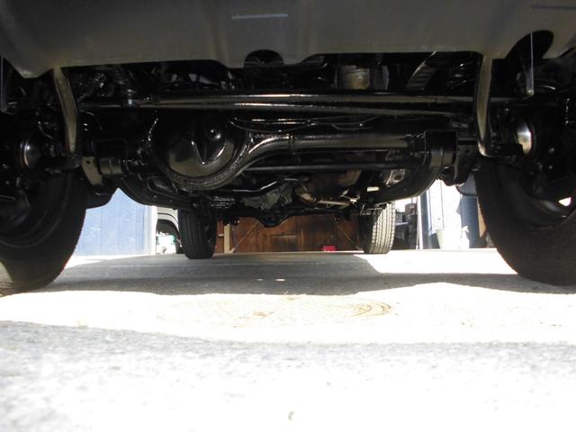 ジムニー ＸＧ　スイッチ切替式４ＷＤ　インタークーラーターボ　フロア５速　エアコン　パワステ　キーレス　パワーウィンドウ　タイミングチェーン（49枚目）