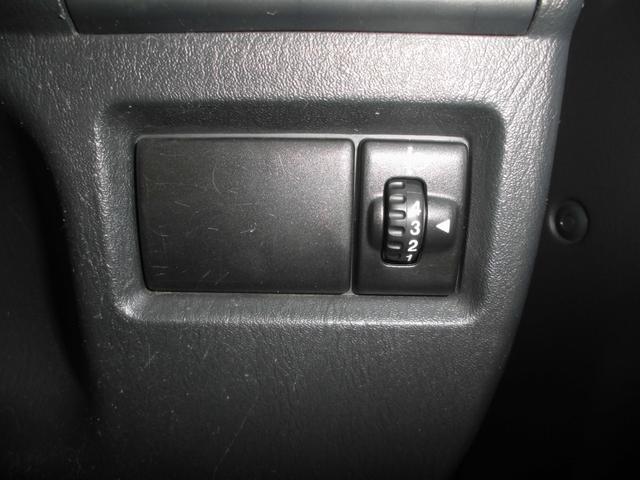 ジムニー ＸＧ　スイッチ切替式４ＷＤ　インタークーラーターボ　フロア５速　エアコン　パワステ　キーレス　パワーウィンドウ　タイミングチェーン（65枚目）