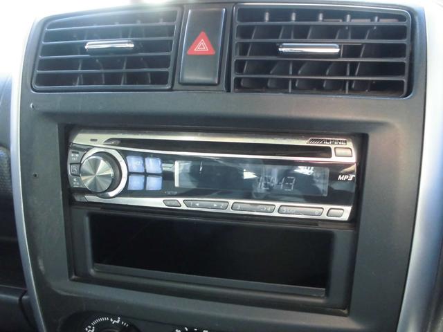 ジムニー ＸＧ　スイッチ切替式４ＷＤ　インタークーラーターボ　フロア５速　エアコン　パワステ　キーレス　パワーウィンドウ　タイミングチェーン（68枚目）