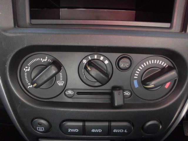 ジムニー ＸＧ　スイッチ切替式４ＷＤ　インタークーラーターボ　フロア５速　エアコン　パワステ　キーレス　パワーウィンドウ　タイミングチェーン（69枚目）