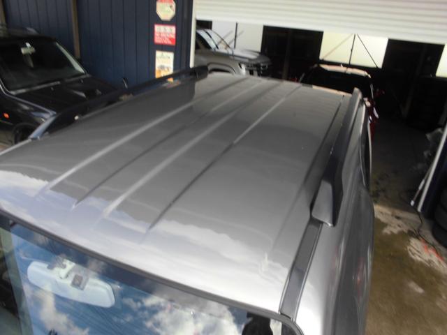 ジムニー ワイルドウインド 社外ナビ&フルセグテレビ&DVD&Bluetooth ETC シートヒーター 2インチリフトアップ 社外アルミホイール 社外マフラー 前後ショートバンパー 社外ヘッドライト LEDテール キーレス(26枚目)