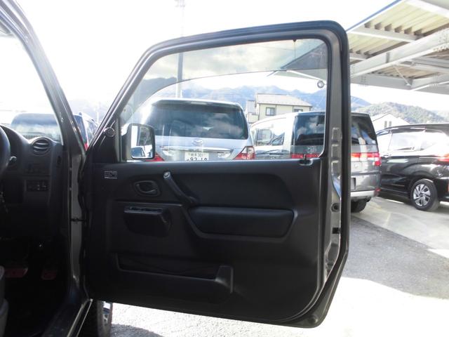 ジムニー ワイルドウインド 社外ナビ&フルセグテレビ&DVD&Bluetooth ETC シートヒーター 2インチリフトアップ 社外アルミホイール 社外マフラー 前後ショートバンパー 社外ヘッドライト LEDテール キーレス(29枚目)