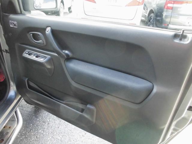 ジムニー ワイルドウインド 社外ナビ&フルセグテレビ&DVD&Bluetooth ETC シートヒーター 2インチリフトアップ 社外アルミホイール 社外マフラー 前後ショートバンパー 社外ヘッドライト LEDテール キーレス(30枚目)