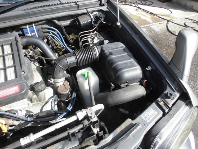 ジムニー ワイルドウインド 社外ナビ&フルセグテレビ&DVD&Bluetooth ETC シートヒーター 2インチリフトアップ 社外アルミホイール 社外マフラー 前後ショートバンパー 社外ヘッドライト LEDテール キーレス(49枚目)