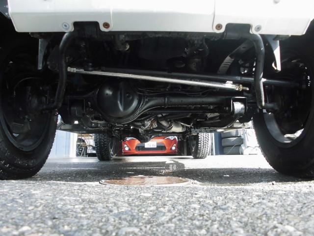 ジムニー ワイルドウインド 社外ナビ&フルセグテレビ&DVD&Bluetooth ETC シートヒーター 2インチリフトアップ 社外アルミホイール 社外マフラー 前後ショートバンパー 社外ヘッドライト LEDテール キーレス(50枚目)